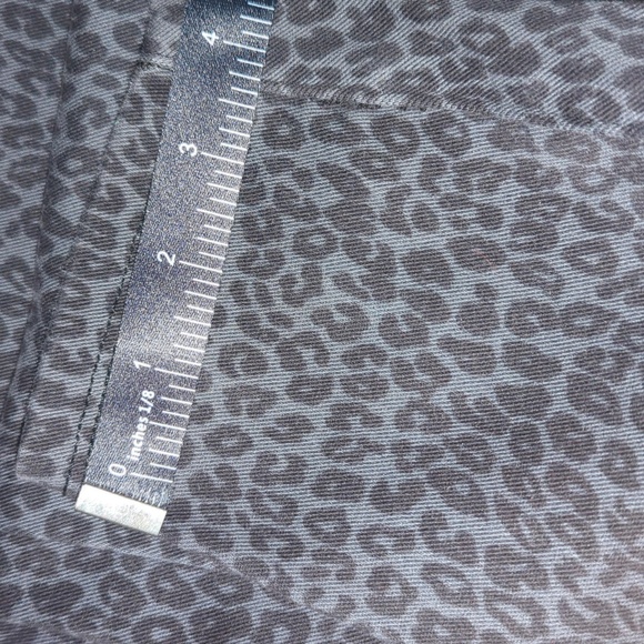 Leopard Leggings XXL (20) - Picture 10 of 12